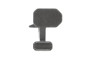 PWS MOD 2 BOLT CATCH BLK