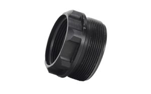 PWS PUB-A MOUNT SUPPRESSOR HUB