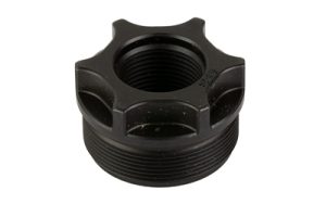 PWS 5/8X24 THREAD MOUNT BLK