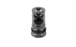 PWS FRC 5/8X24 COMP SPRSSR READY BLK