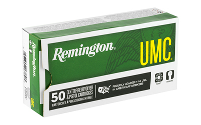 REM UMC 45ACP 230GR FMJ 50/500 - Image 2