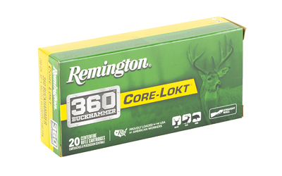 REM 360 BCKHMR 200GR CL SP 20/200 - Image 2
