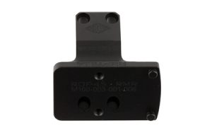 REPTILIA ROF-45 30MM RMR BLACK