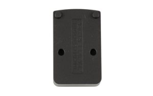 REPTILIA ROF 10MM RMR RISER BLK