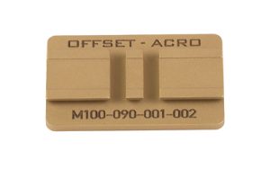 REPTILIA AUS OFFSET MNT ACRO FDE