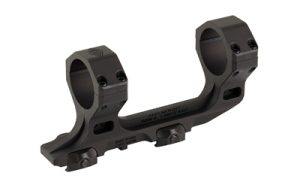 REPTILIA AUS 30MM MOUNT 1.70" BLACK