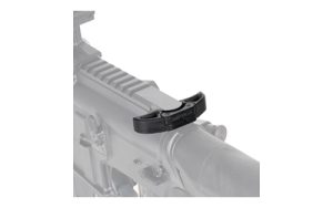 REPTILIA PULLER CHARGING HANDLE BLK