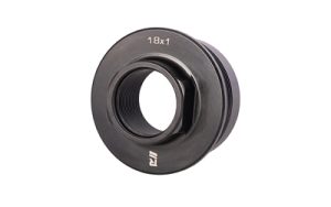 RUGGED DIRECT THREAD MOUNT M18X1