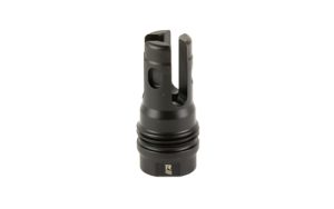 RUGGED R3 3/4X24 FLASH HIDER 7.62