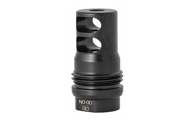 RUGGED 2 PORT BRAKE 1/2X28 - Image 3