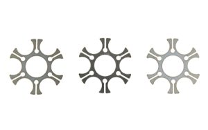 RUGER FMC REDHAWK 45ACP 6RD 3/PK