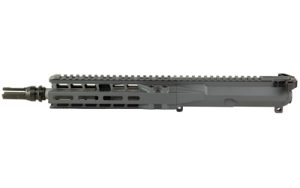 RADIAN UPPER 9" 300 BLK GRAY