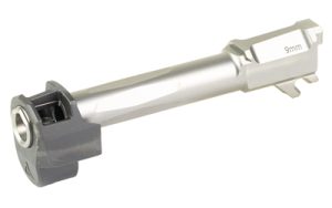 RADIAN AFTBRN RMJT P365XL 3.7" BK/GR