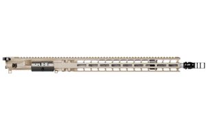 RADIAN UPPER 18" 6MM ARC FDE