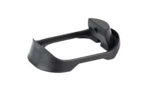 SHIELD ARMS MAGWELL FOR G17/22/45 BK