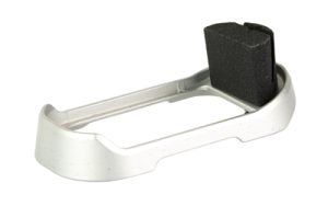 SHIELD ARMS MAGWELL FOR G43X/48 GREY