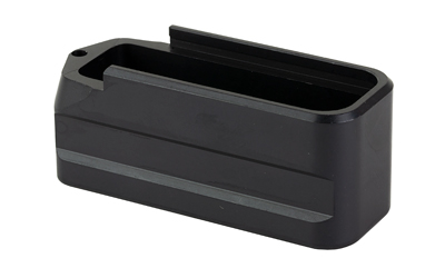 SHIELD PMAG GEN 3 +5 EXTENSION BLK - Image 2