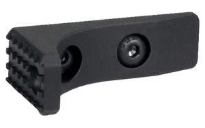 SAMSON M-LOK HAND STOP BLK