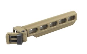 SAMSON B.R.E. RCVR EXT FLD ADPTR FDE