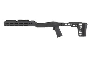SAMSON SAS-22 FLD CHSS FOR 10-22 BLK