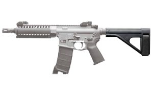 SB TACT AR PISTOL BRACE SOB BLK