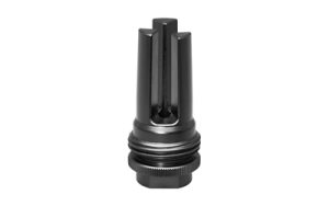 SCO ASR FLASH HIDER 1/2X28 9MM