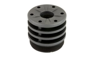 SCO BRAVO ANCHOR BRAKE .458CAL