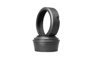 SCO CHARLIE DIRECT THREAD MNT 1/2X28
