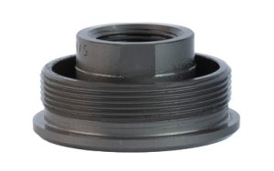 SCO TI BRAVO 5/8X24 DIRECT THREAD