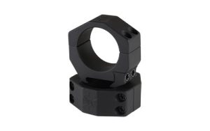 SEEKINS 34MM TUBE 1.00" HIGH 4CAP