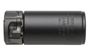 SUREFIRE WARDEN-BLAST MULTI CAL BLK