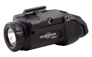 SUREFIRE XC3-SUB-A 1000 LM-LED BLK