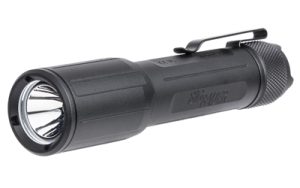 SIG FOXTROT-EDC F RCHRGBL LIGHT BLK