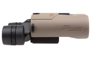 SIG ZULU6 HDX BINO 20X42 STABILIZED
