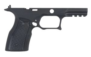 SHARPS SPGFLD ECH COMPACT GRIP BLK