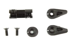 STRIKE FLIP SWITCH AMBI SFTY BLACK
