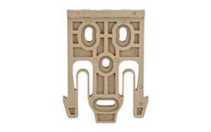 SL 6004 QLS LOCKING FORK FDE