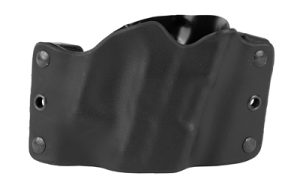 STEALTH OPERATOR COMPACT BLK RH
