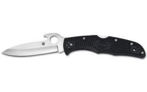 SPYDERCO ENDURA 4 EMERSON OPENER