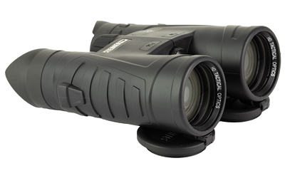 STEINER 10X42 TACTICAL BINO - Image 2