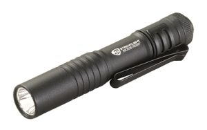 STRMLGHT MICROSTREAM WHITE LED 45LUM