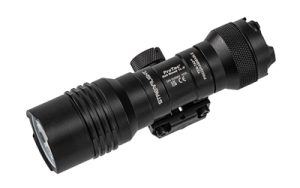 STRMLGHT PROTAC RAIL MOUNT 1L-X PRO