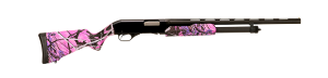 SAVAGE ARMS 320 FIELD 20/26 MUDDY GRL CMPT