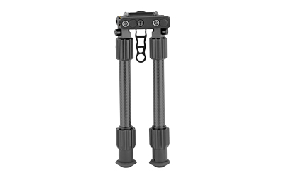 TRUGLO TAC-POD CRBN M-LOK/KMOD 9-13"