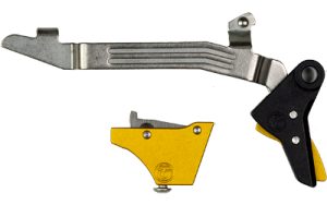 TIMNEY ALPHA TRG FOR GLK GEN 3-4 GLD