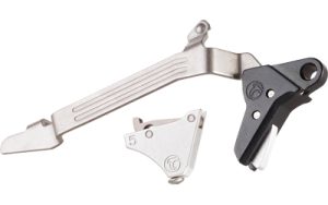 TIMNEY ALPHA FOR GLK G5 LRG SLV