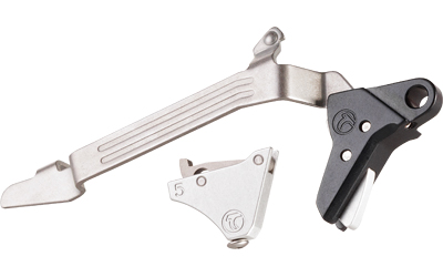 TIMNEY ALPHA FOR GLK G5 LRG SLV