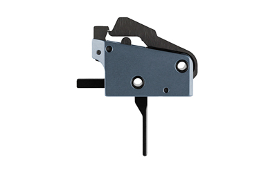 TIMNEY TRIG AR PRO 2STG FLAT BLK - Image 2