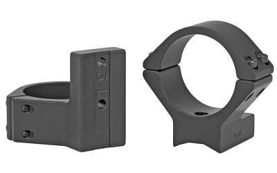 TALLEY LW RINGS REM 700 30MM LOW - Image 2