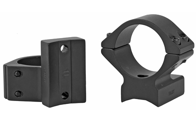TALLEY LW RINGS HOWA 1500 1" LOW - Image 2